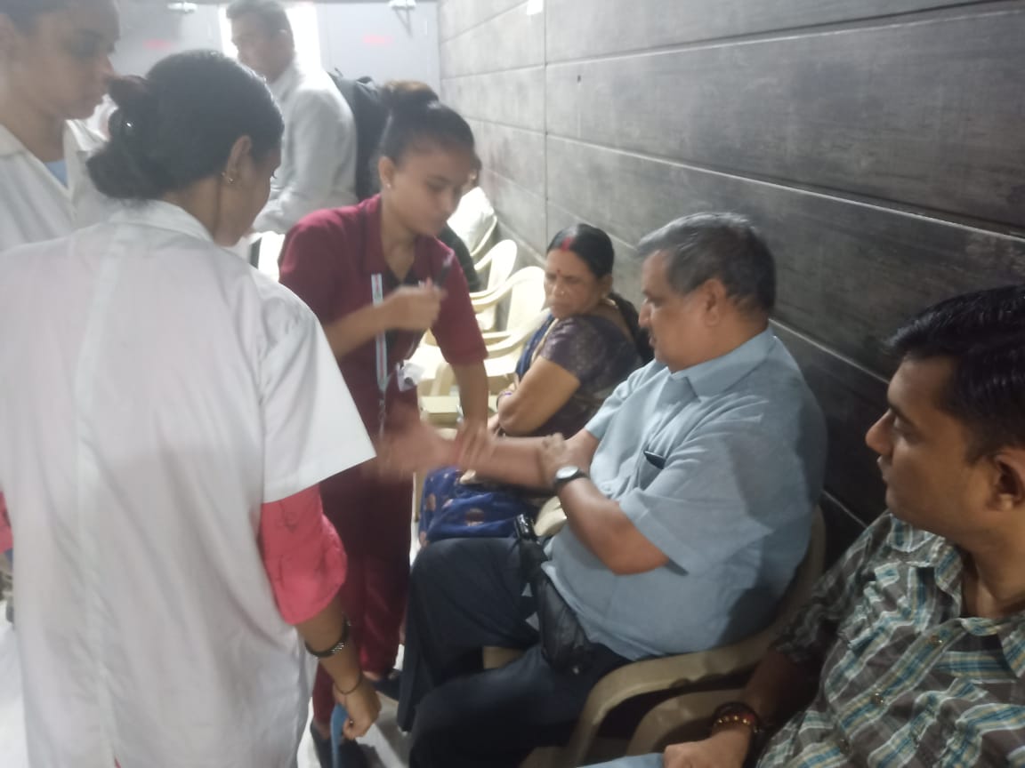 Health Camp